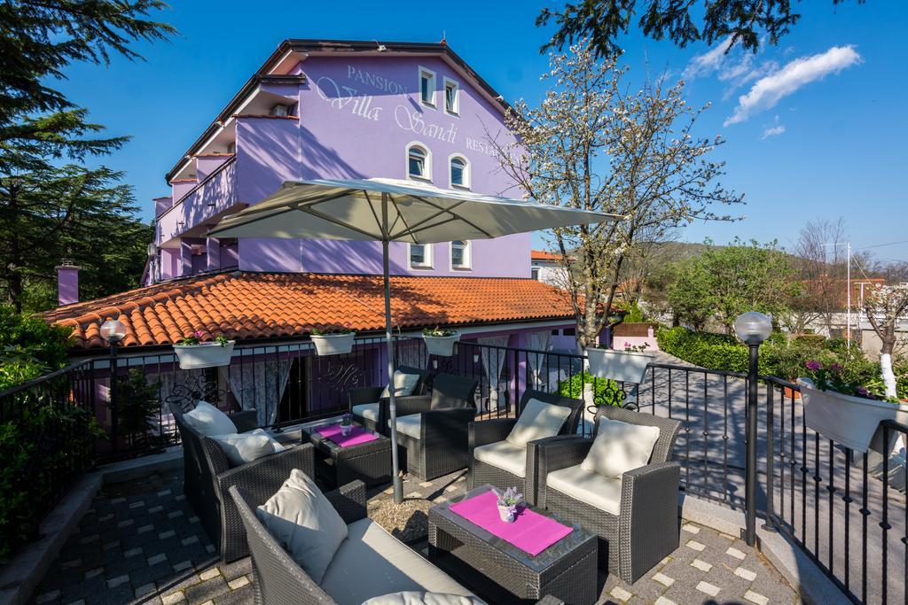 Sandi - Free Parking Hotel Čavle