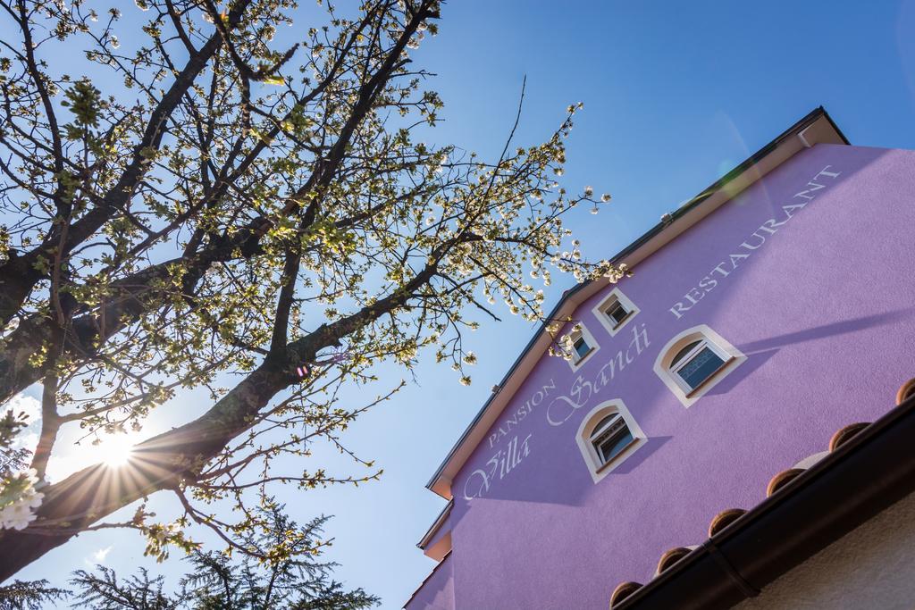 Hotel Sandi - Free Parking